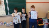 LEKCJA Z CIEKAWĄ KSIĄŻKĄ.